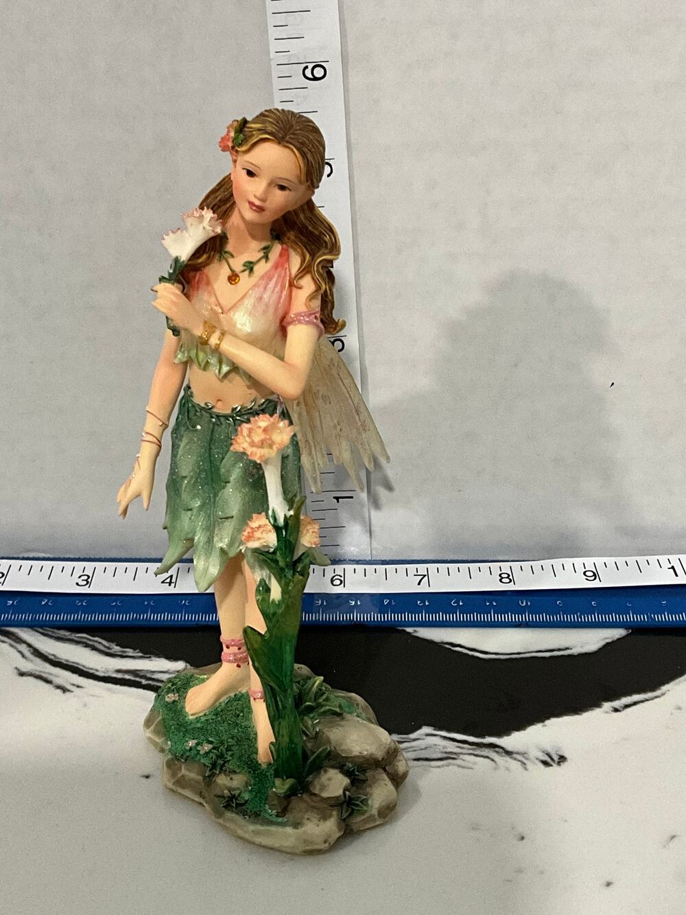 Faerie Glen Dianthia FG 831